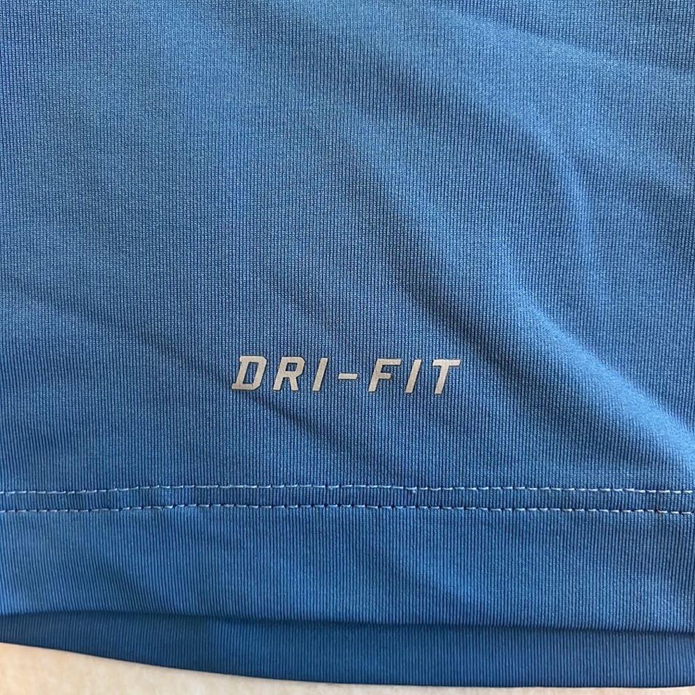 Nike Pro Dri Fit Shirt - Picture 3 of 4